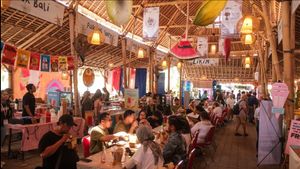 Ubud Food Festival 2024 Becomes A Promotion Event To Educated Archipelago Culinary Tastes