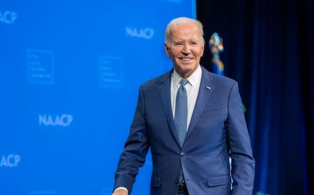 Biden Diisukan Mundur dari Pilpres AS, Demokrat Bahas Proses Pemungutan Suara Virtual jelang Konvensi