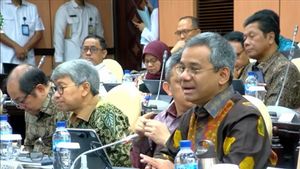 Wamenkeu Suahasil Minta Pemkot Solo Tak Naikkan Bunga Kredit PIP