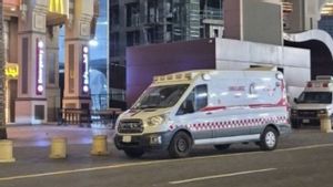 圣地肺炎激增:卫生部记录了99名朝朝圣者