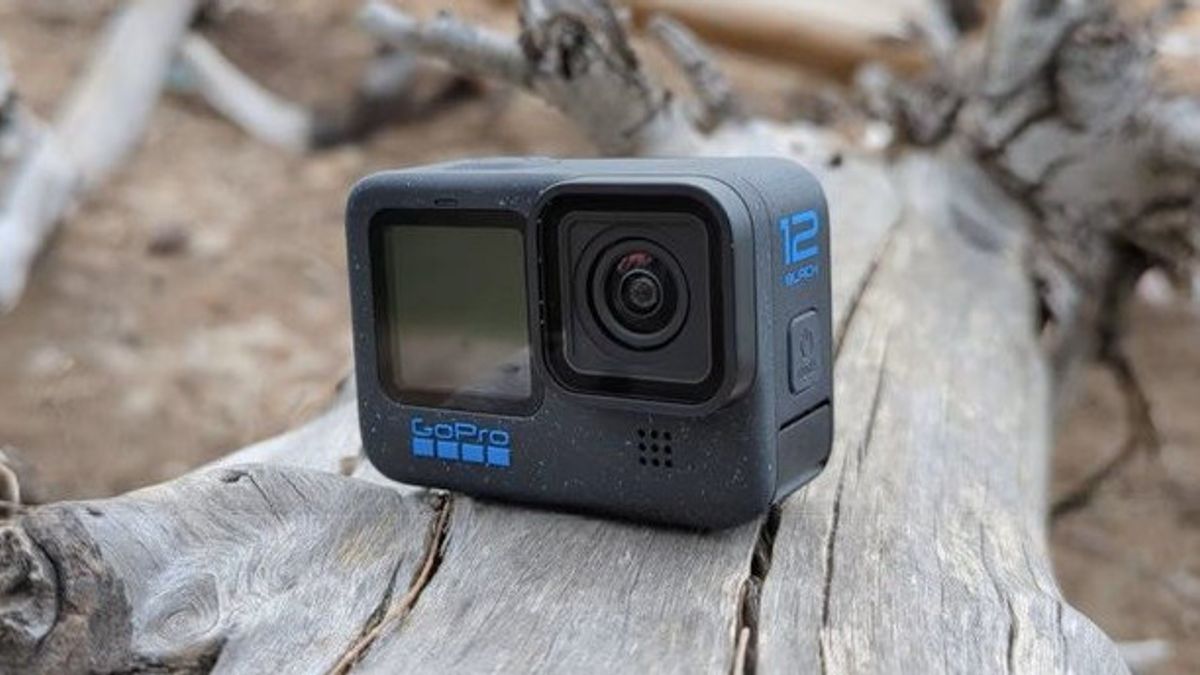 GoPro Confirms Launch Of Hero And Hero 13 Black On September 4