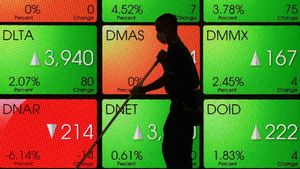 IHSG Selasa Berpeluang Lanjut Menguat ke 8.900, Cek Rekomendasi Sahamnya