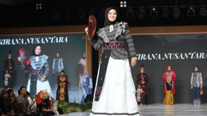 Tenun Pringgasela hingga Rampak Gendang Persit Kopassus Tutup Rangkaian Persit Bisa 2026
