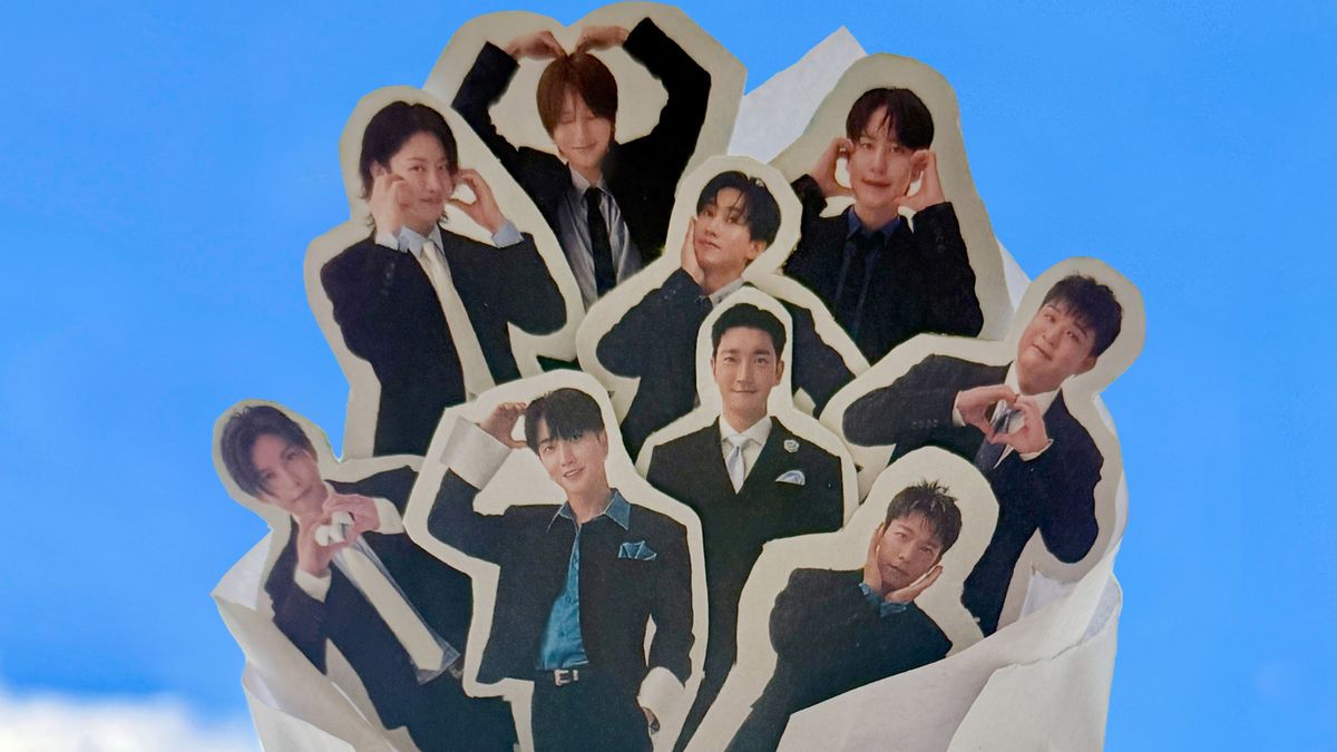 Super Junior Rayakan 20 Tahun Debut dengan Konser Jakarta, 13 September