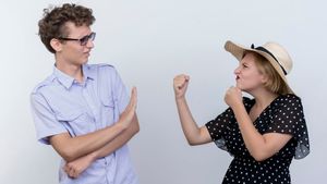 5 Personal Characteristics That Often Conflict