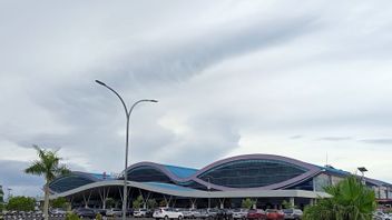 ASN di Kota Sorong Dilarang Mudik 24 Desember-2 Januari, Lewat Bandara Eduard Osok Langsung Dicegat