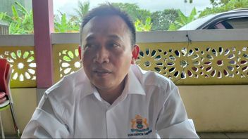 Banten Chamber Of Commerce And Industry, Results Of Muskab Ended At The Court
