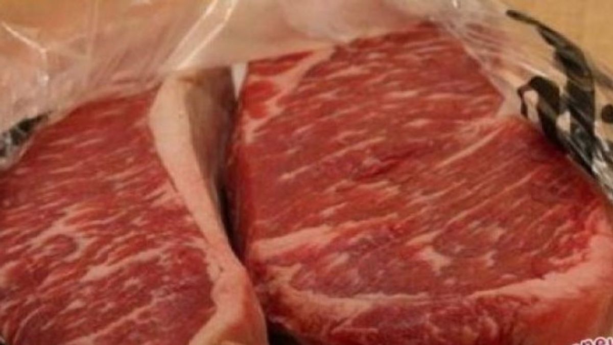 Hong Kong Temukan Virus COVID di Daging Impor Brasil  dan Kulit Babi Beku Asal Polandia