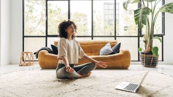 6 Benefits Of Meditation And Mindfulness Practice For Life Welfare