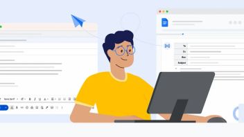Here's How To Create Email Draft On Google Docs