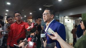 Ketua Komisi II DPR Tolak Usul Money Politics Dilegalkan: Kita Antimoral Hazard