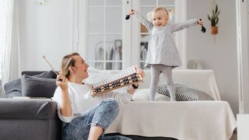 Rayakan Hari Ibu dengan Sentuhan Kreatif, Ini Aktivitas Keluarga yang Menginspirasi