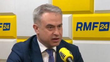 Poland Calls Cyber Attacks Against Critical Infrastructure Increasing, Accuses Russia Of Being Perpetrators