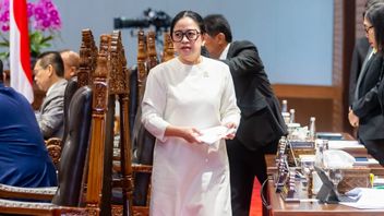 Kecelakaan KRL Bekasi, Puan Maharani Desak Perlintasan Sebidang Dibenahi