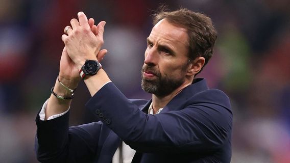 Gareth Southgate Still Leads the England National Team, Euro 2024 Is Next Tough Task