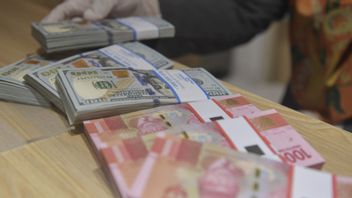 Rupiah Selasa Berpotensi Menguat, Ini Sentimen Pendorongnya