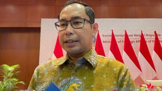 Kemlu: 35 Wisatawan Indonesia Akan Segera Dipulangkan dari Israel