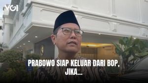 Waketum MUI: Presiden Prabowo Siap Keluar dari Board of Peace, Jika Tak Lagi Sejalan