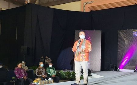 Ini Cara Pemkot Depok Kendalikan Inflasi: Subsidi hingga Minta Warga Hidup Hemat dengan Tanam Cabai di Pekarangan Rumah