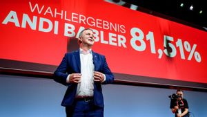 Austria Ikut “Perang” Lawan Media Sosial! Anak di Bawah 14 Tahun Bakal Diblokir Total