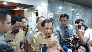 Tambal Kekurangan Blangko e-KTP, Tito Ingin Alokasikan Anggaran