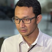 Geledah Rumah Dinas hingga Rumah Pribadi Gatut Sunu dan Ajudan, KPK Temukan Surat Pengunduran Diri Pejabat