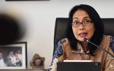 Sedihnya Menteri Bintang Puspayoga Tahu Ribuan Pelajar Hamil di Luar Nikah