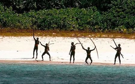 6 Pulau Paling Berbahaya di Dunia, Rumah bagi Makhluk Paling Mengerikan