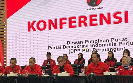 PDIP Sebut Jawa Tengah Masih jadi 'Kandang Banteng'