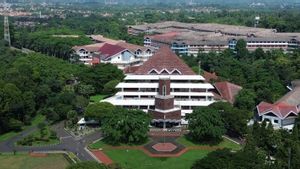 BRIN Dapat Nahkoda Baru, IPB Siap Dukung Arif Satria Majukan Riset Nasional