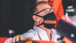 KTM Kecewa dengan Paco Sanchez: Tak Ditawari Joan Mir, Terancam Kehilangan Remy Gardner untuk MotoGP 2023