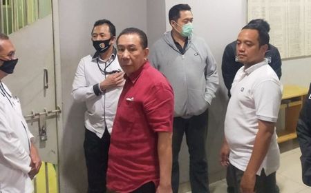 Polri Buka Peluang Periksa Djoko Tjandra Terkait Penerbitan Surat Jalan