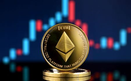 Biaya Transaksi Melambung, Ethereum Ikuti Jejak Bitcoin