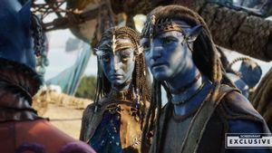 Review Film Avatar: Fire and Ash, Visual Lebih Berani dengan Aksi yang Padat