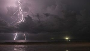 MKG : 20 régions d'Indonésie ont le potentiel de pluie le 7 janvier