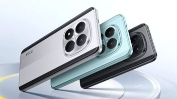 POCO M8 Pro Resmi Meluncur Global, Bawa HyperOS 2 dan Baterai 6.500 mAh