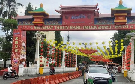 Memaknai Momen Tahun Baru Imlek Sebagai Implementasi Nilai Keberagaman