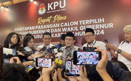 Tak Hadiri Penetapan Gubernur-Wagub Jakarta Terpilih, RK Titip Pesan Ini ke Pramono-Rano