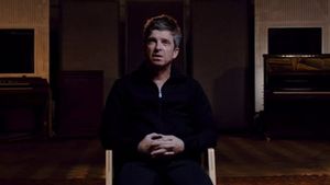 Noel Gallagher Tanggapi Halftime Show dan Aksi Kendrick Lamar: Itu Omong Kosong