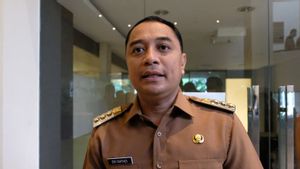  Walkot Surabaya Komitmen Berantas Pungli: Kalau Ada Juru Parkir Liar Jangan Bayar