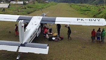 Pengakuan Pilot Susi Air, Sempat Ditodong Senjata dan Pengakuan KKB yang Kecewa Soal Otsus