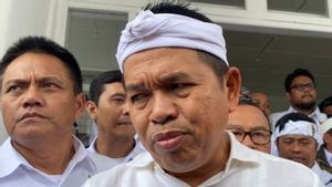 Gubernur Jabar Larang Total Penanaman Sawit, Instruksikan Alih Komoditas