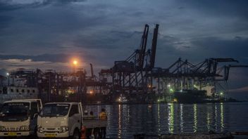 Produk Kapal dan Perahu Picu Kenaikan Ekspor Signifikan RI ke Senegal