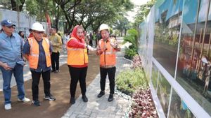 Demi Kemajuan Daerah, Wali Kota Semarang Jamin Permudah Perizinan investasi