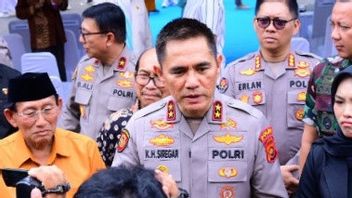 Jambi Police Destroy Narcotics Barbuk from Three Cases