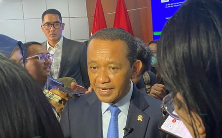 Bukan Menteri ESDM, Kewenangan Pemberian Izin Tambang Ormas Ada di Tangan Bahlil