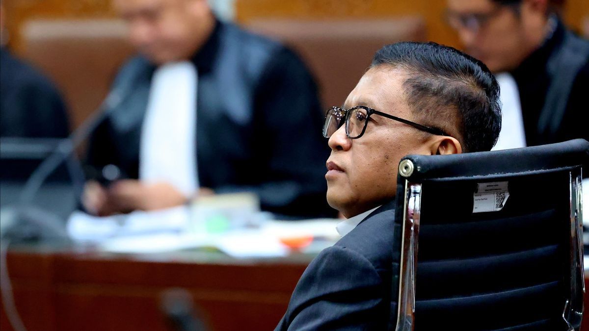 Hasto Mengaku Diancam, Diminta Mundur sebagai Sekjen dan Tak Pecat Jokowi