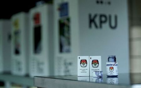 KPU: Tidak Ada Petugas Pemutakhiran Data Pemilih Pilkada 2020 Terpapar COVID-19