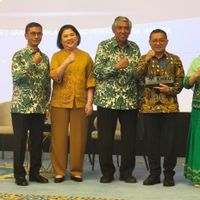 Investor Global Kian Selektif, Transparansi jadi Kunci Menarik Investasi