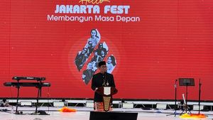 Bank Jakarta Siap Melantai di Bursa, Pramono: Profesionalisme Jadi Kunci